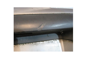 Pare choc arriere SEAT CORDOBA 1 Photo n°8