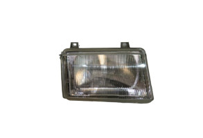 Optique avant principal droit (feux)(phare) SEAT IBIZA 1 Photo n°1