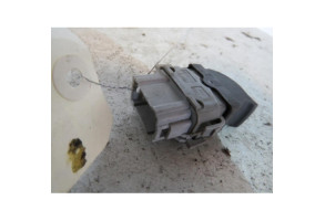 Interrupteur de leve vitre avant droit RENAULT GRAND SCENIC 2 Photo n°2