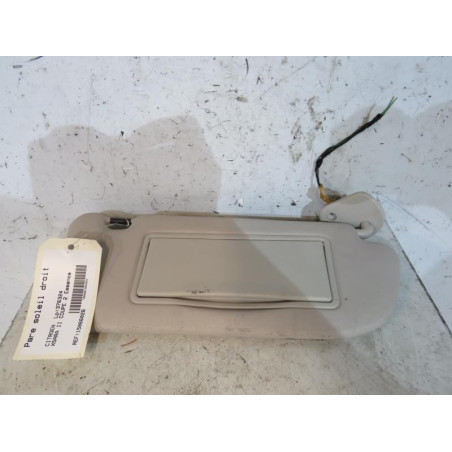 Pare soleil droit CITROEN XSARA