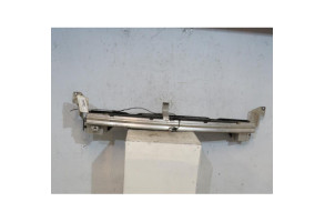 Renfort pare choc arriere (traverse) MINI MINI 1 R50/R53 Photo n°1
