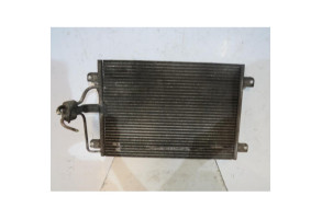 Radiateur clim RENAULT SCENIC 1 Photo n°2