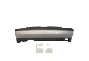 Pare choc arriere VOLKSWAGEN GOLF 3 Photo n°1