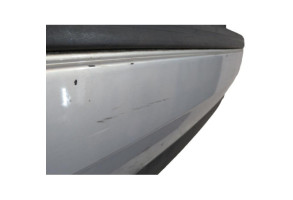 Pare choc arriere VOLKSWAGEN GOLF 3 Photo n°4
