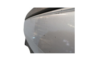 Pare choc arriere VOLKSWAGEN GOLF 3 Photo n°5