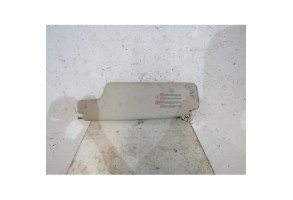 Pare soleil droit RENAULT VEL SATIS Photo n°2