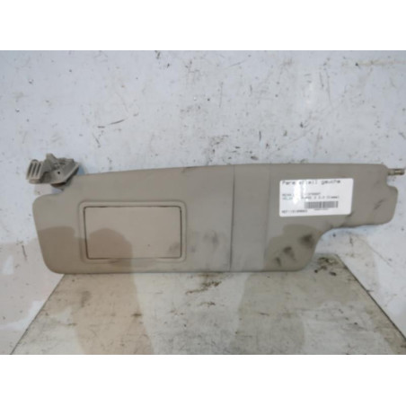 Pare soleil gauche RENAULT VEL SATIS