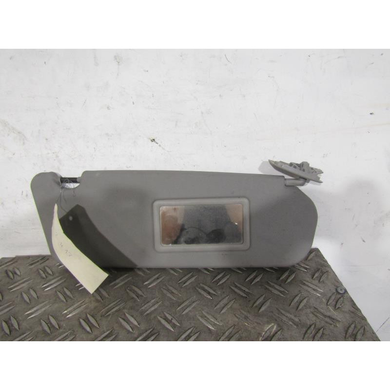 Pare soleil droit CITROEN ZX Photo n°1