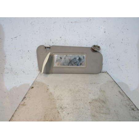 Pare soleil droit CITROEN XSARA PICASSO