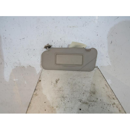 Pare soleil gauche CITROEN XSARA PICASSO