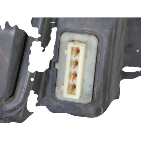 Optique avant principal droit (feux)(phare) VOLKSWAGEN POLO 3