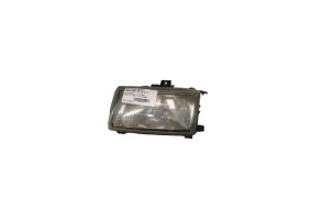 Optique avant principal droit (feux)(phare) VOLKSWAGEN POLO 3 Photo n°3