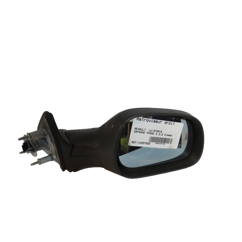 Retroviseur droit RENAULT SAFRANE Photo n°1