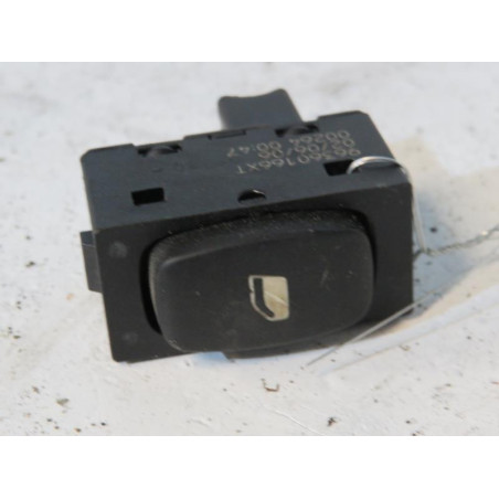 Interrupteur de leve vitre arriere gauche PEUGEOT 307