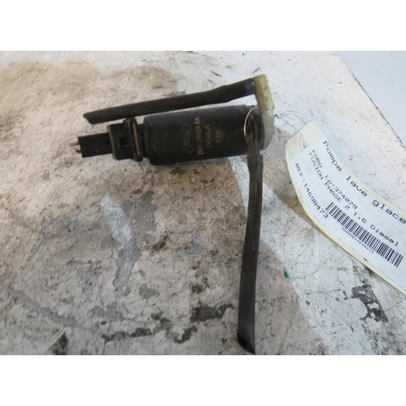 Pompe lave glace avant FORD FUSION Photo n°1