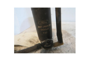 Pompe lave glace avant FORD FUSION Photo n°5