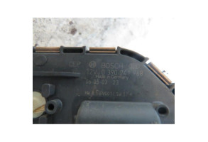 Moteur essuie glace avant gauche PEUGEOT 407 Photo n°5