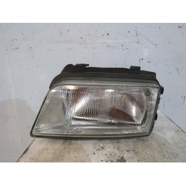 Optique avant principal gauche (feux)(phare) AUDI A4 1 Photo n°1
