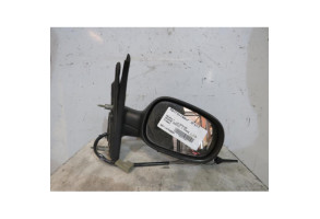 Retroviseur droit RENAULT SCENIC 1 Photo n°3