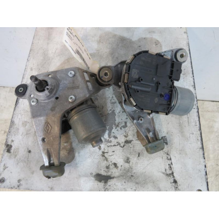 Moteur essuie glace avant RENAULT GRAND SCENIC 4