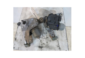 Moteur essuie glace avant RENAULT GRAND SCENIC 4 Photo n°1