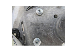 Moteur essuie glace avant RENAULT GRAND SCENIC 4 Photo n°2