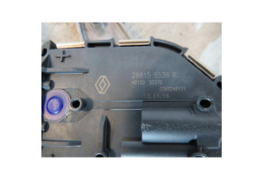 Moteur essuie glace avant RENAULT GRAND SCENIC 4 Photo n°3