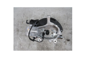 Pivot de moyeu avant droit RENAULT GRAND SCENIC 4 Photo n°1