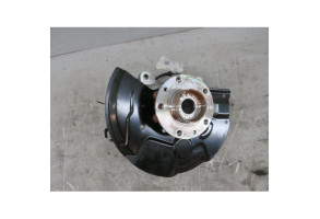 Pivot de moyeu avant droit RENAULT GRAND SCENIC 4 Photo n°2