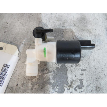 Pompe lave glace avant RENAULT GRAND SCENIC 4
