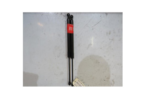 Verin de coffre RENAULT CLIO 4 Photo n°1