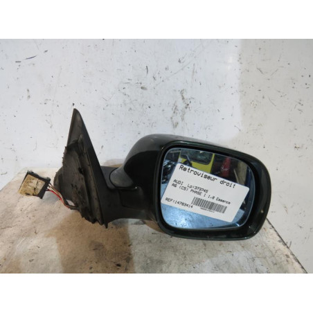 Retroviseur droit AUDI A6 2