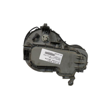 Optique avant principal gauche (feux)(phare) MERCEDES CLASSE E 210