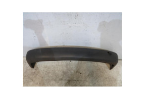 Pare choc arriere VOLKSWAGEN CADDY 1 Photo n°1