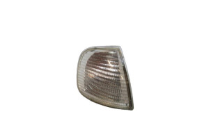Optique avant secondaire gauche (feux)(clignotant) SEAT CORDOBA 1 Photo n°2