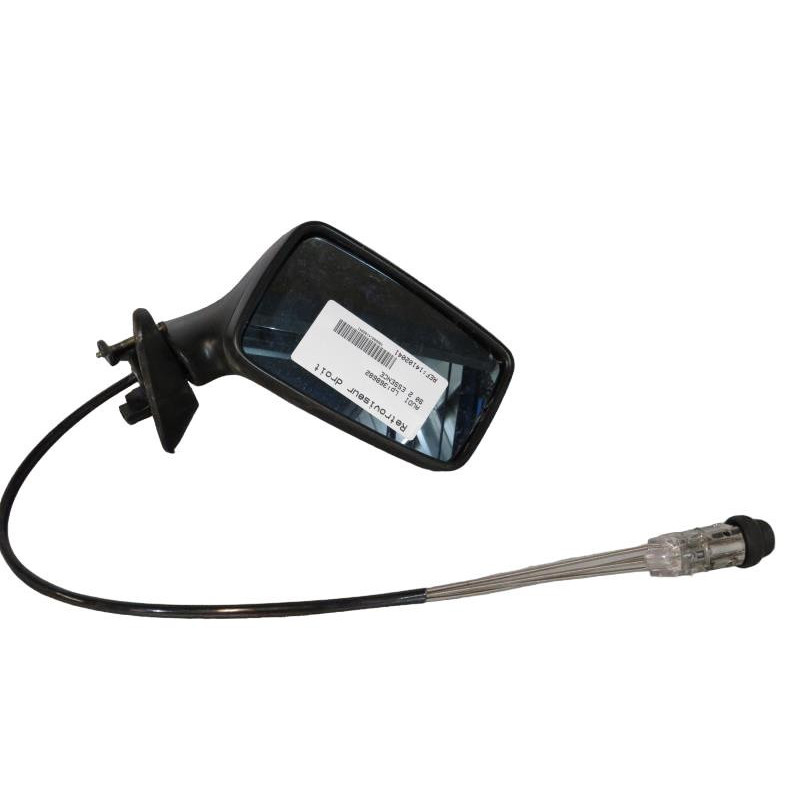 Retroviseur droit AUDI 90 2 Photo n°1
