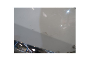 Malle/Hayon arriere PEUGEOT 407 Photo n°2