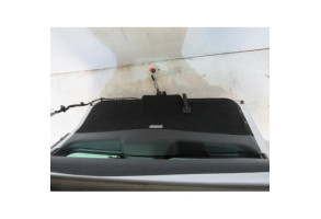 Malle/Hayon arriere PEUGEOT 407 Photo n°3