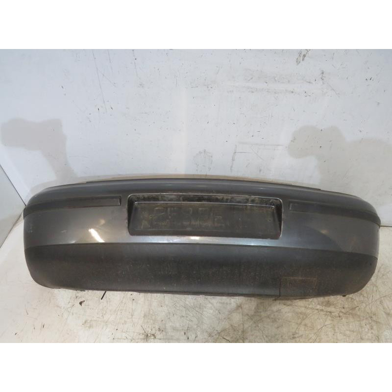 Pare choc arriere SEAT LEON 1 Photo n°1