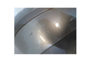 Pare choc arriere SEAT LEON 1 Photo n°4