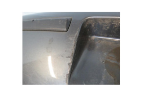 Pare choc arriere SEAT LEON 1 Photo n°5