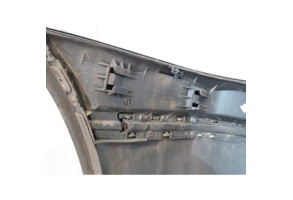 Pare choc arriere SEAT LEON 1 Photo n°14