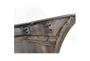 Pare choc arriere SEAT LEON 1 Photo n°15
