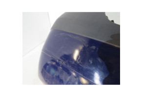 Pare choc arriere DACIA LOGAN 1 Photo n°4