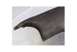 Pare choc arriere DACIA LOGAN 1 Photo n°9