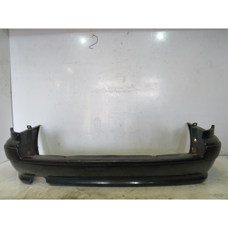 Pare choc arriere PEUGEOT 406 Photo n°1