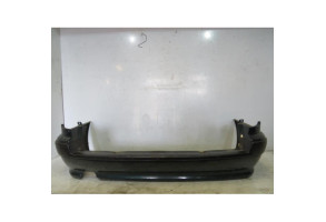 Pare choc arriere PEUGEOT 406 Photo n°1