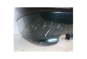 Pare choc arriere PEUGEOT 406 Photo n°4