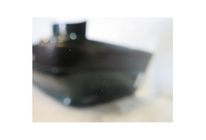 Pare choc arriere PEUGEOT 406 Photo n°5