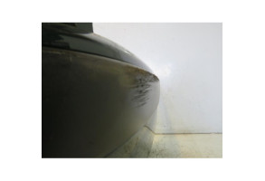 Pare choc arriere PEUGEOT 406 Photo n°6